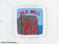 Old Mill [ON O10b]